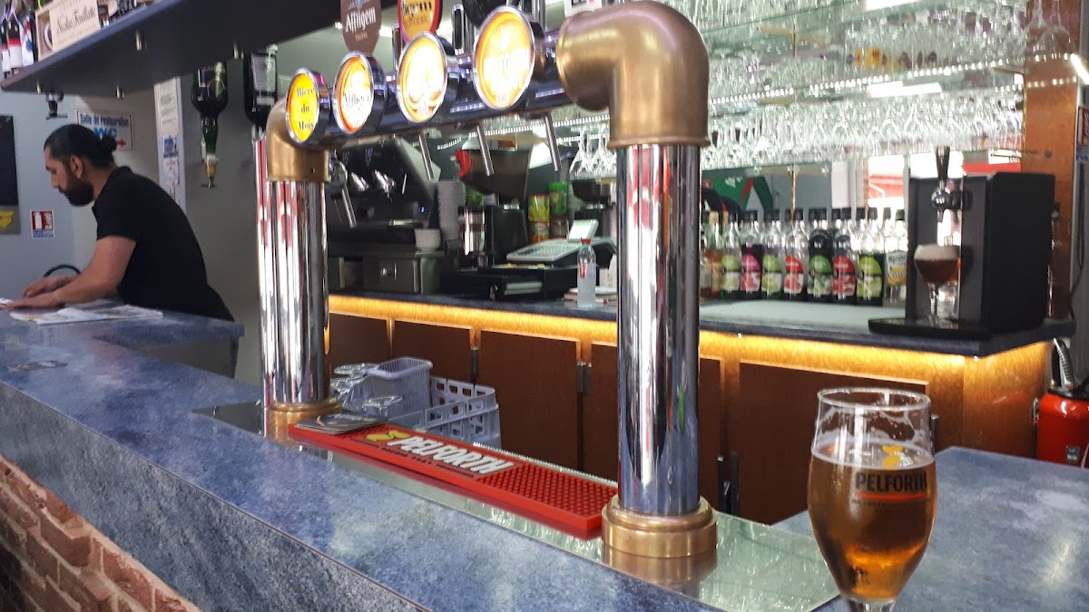 Slide Background Image