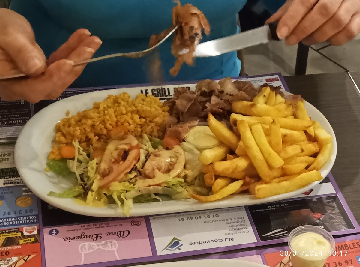 Slide Background Image