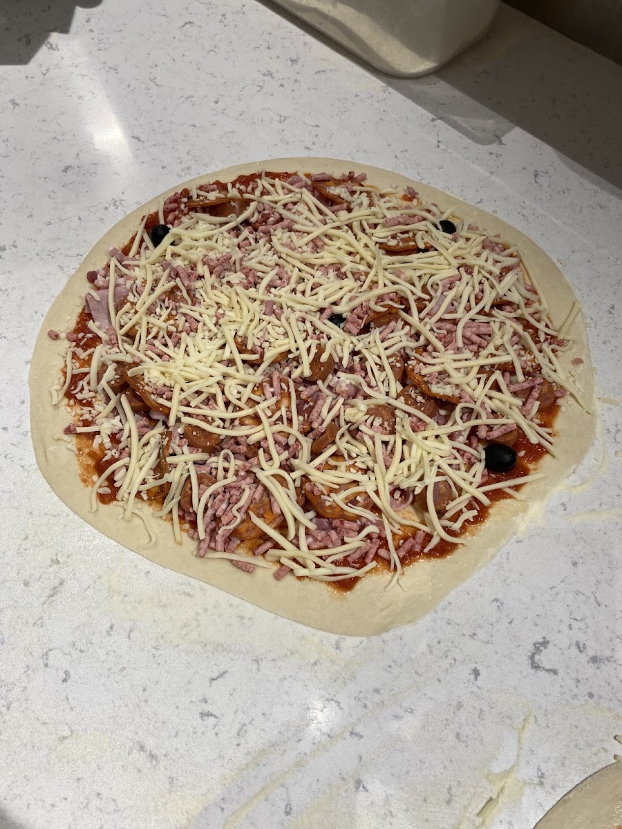 Slide Background Image