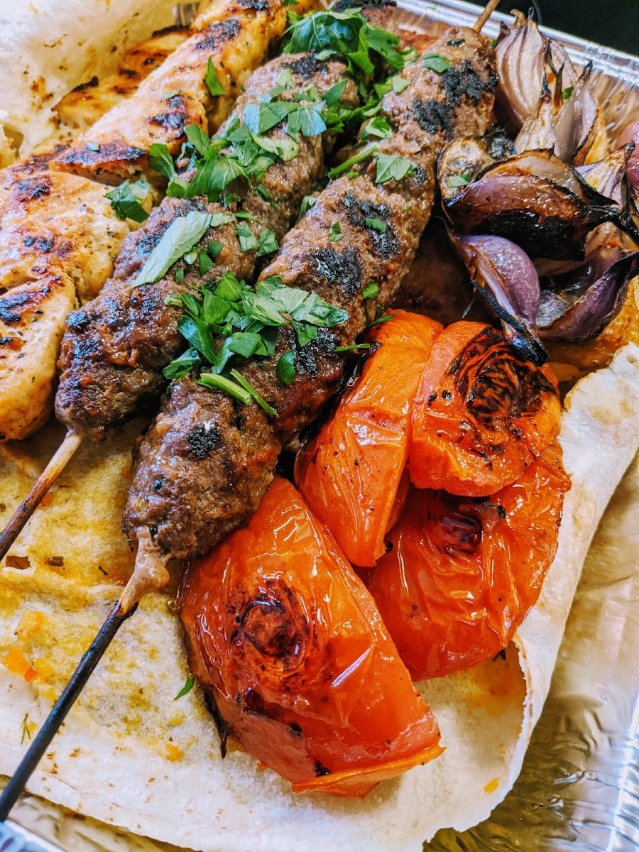 Slide Background Image