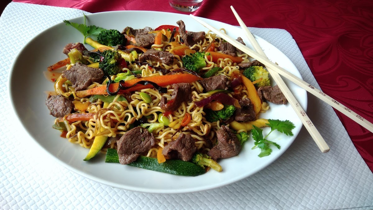 Slide Background Image