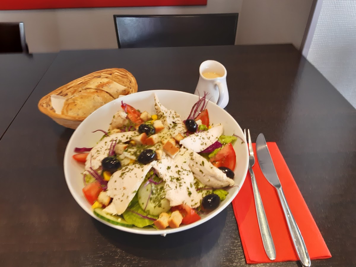 Slide Background Image