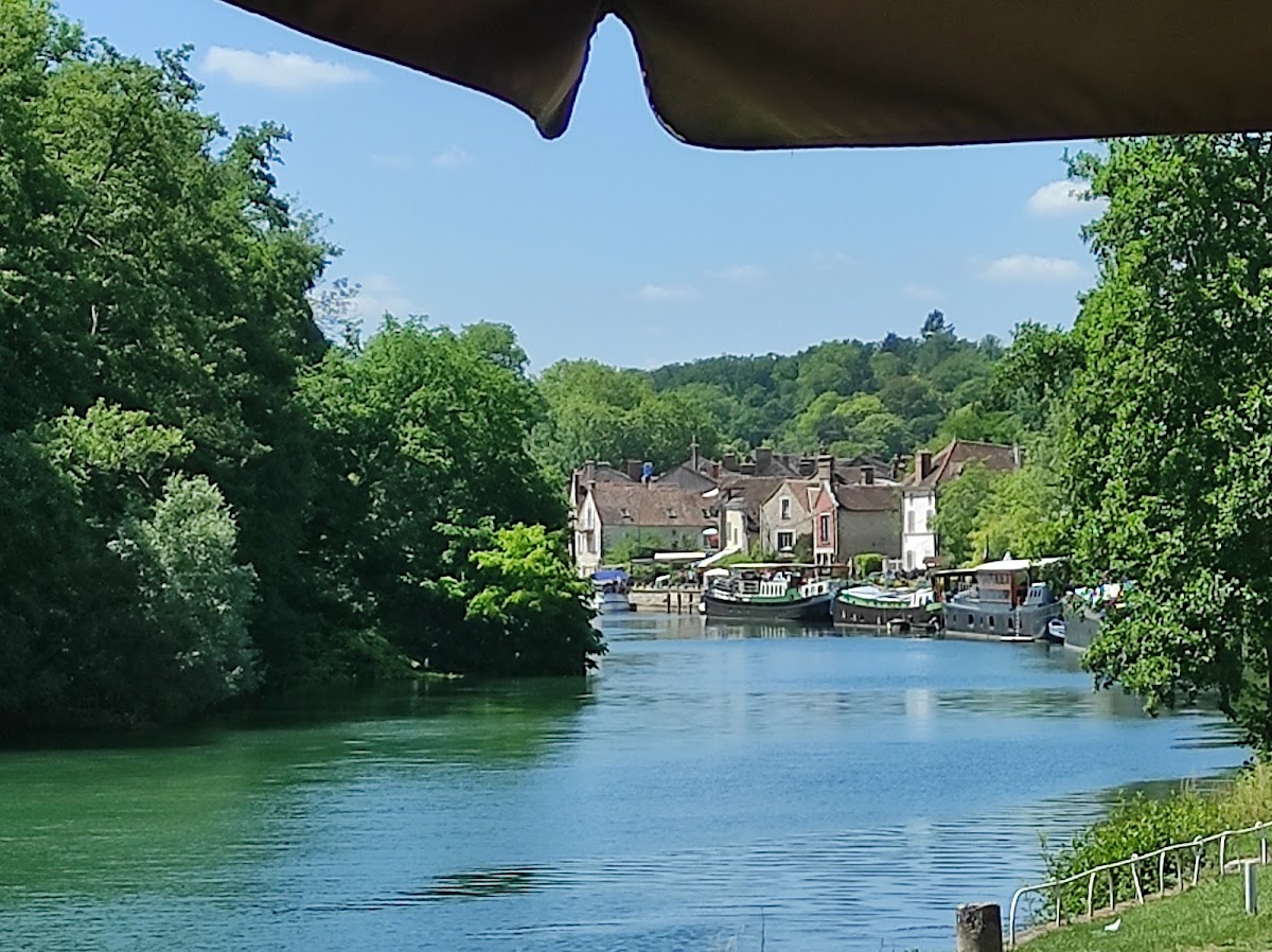 Slide Background Image