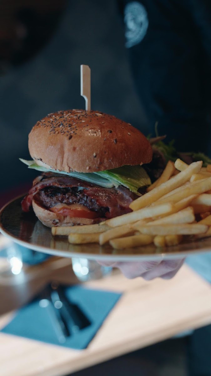 Slide Background Image