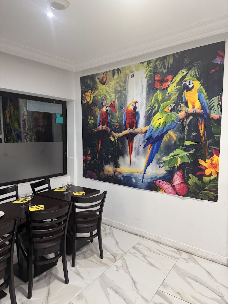 Slide Background Image