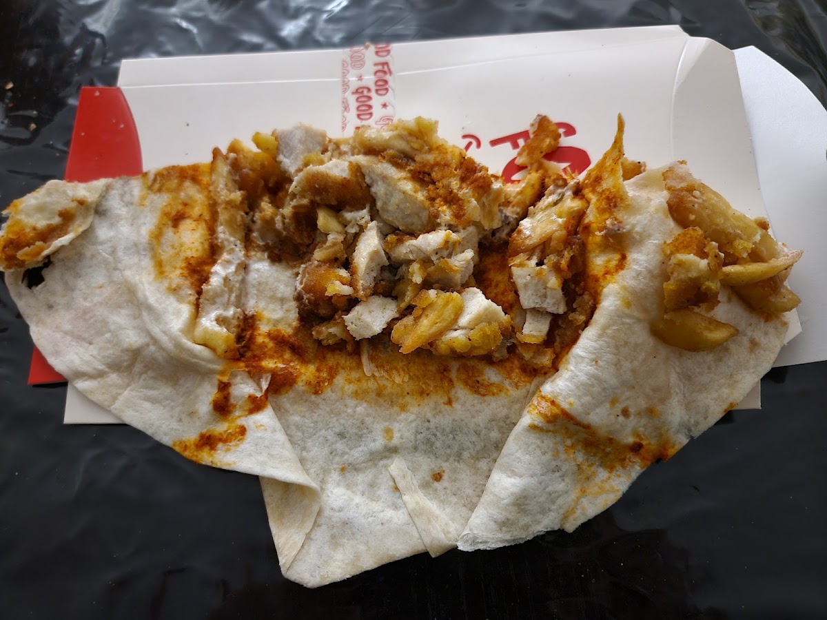 Slide Background Image