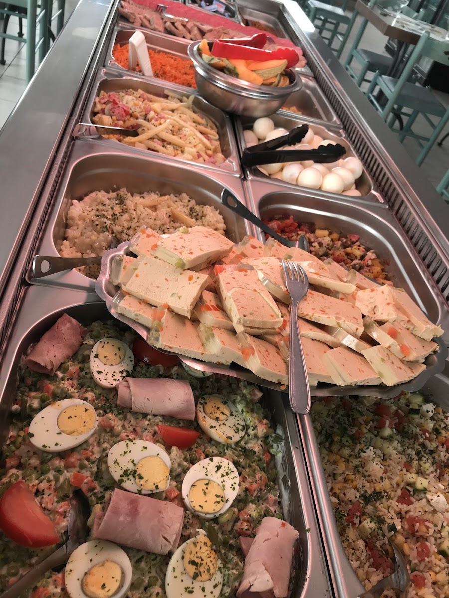 Slide Background Image