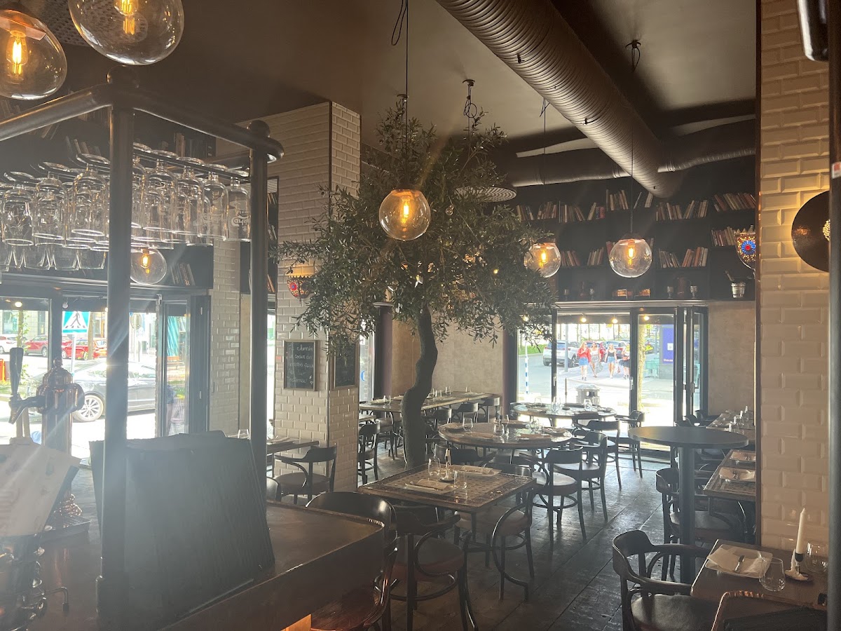 Slide Background Image