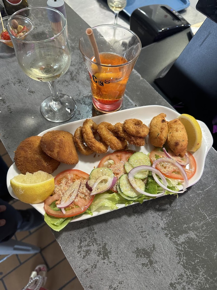 Slide Background Image