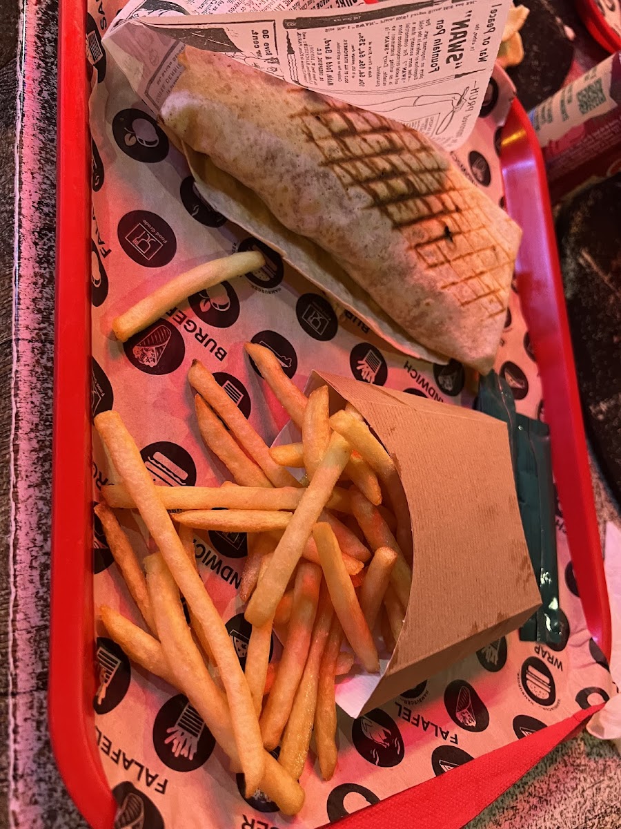 Slide Background Image