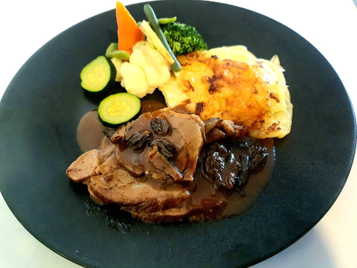 Slide Background Image