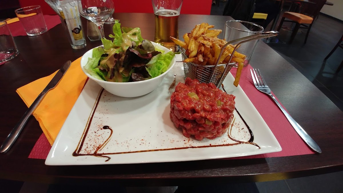 Slide Background Image