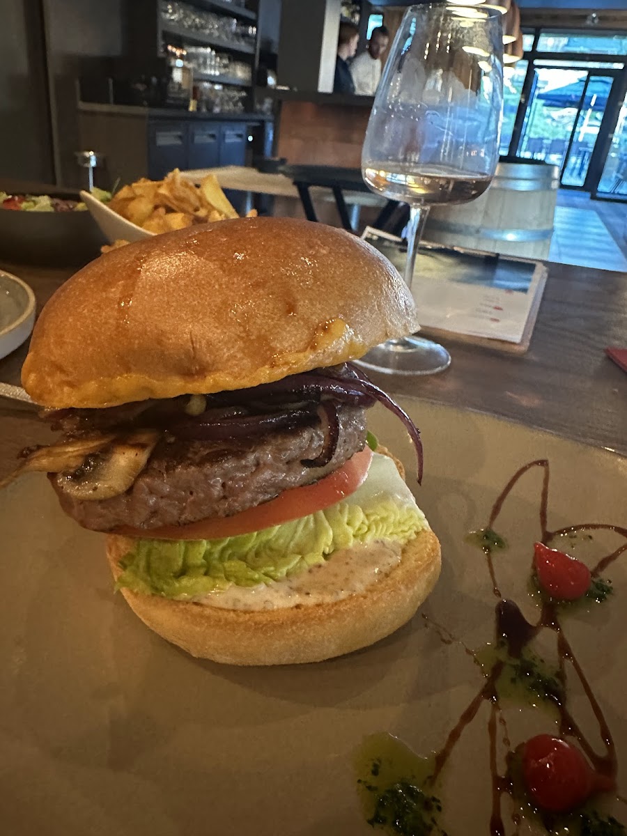 Slide Background Image