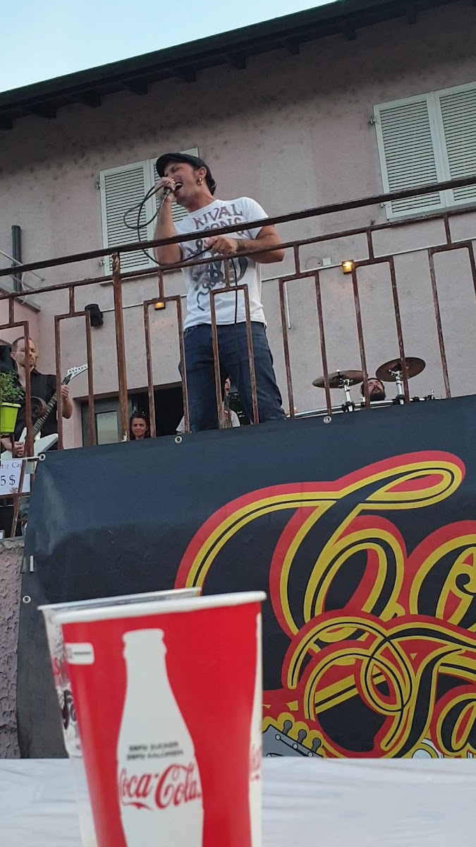 Slide Background Image