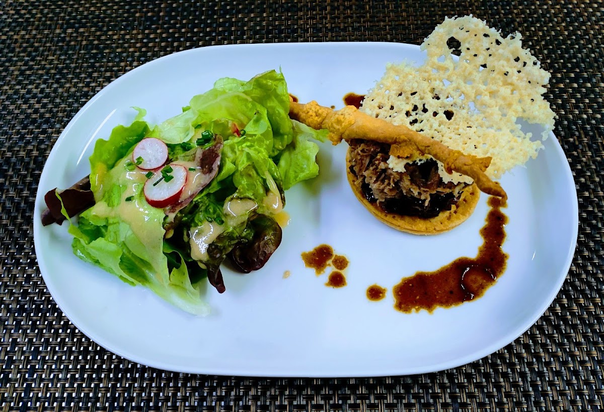 Slide Background Image