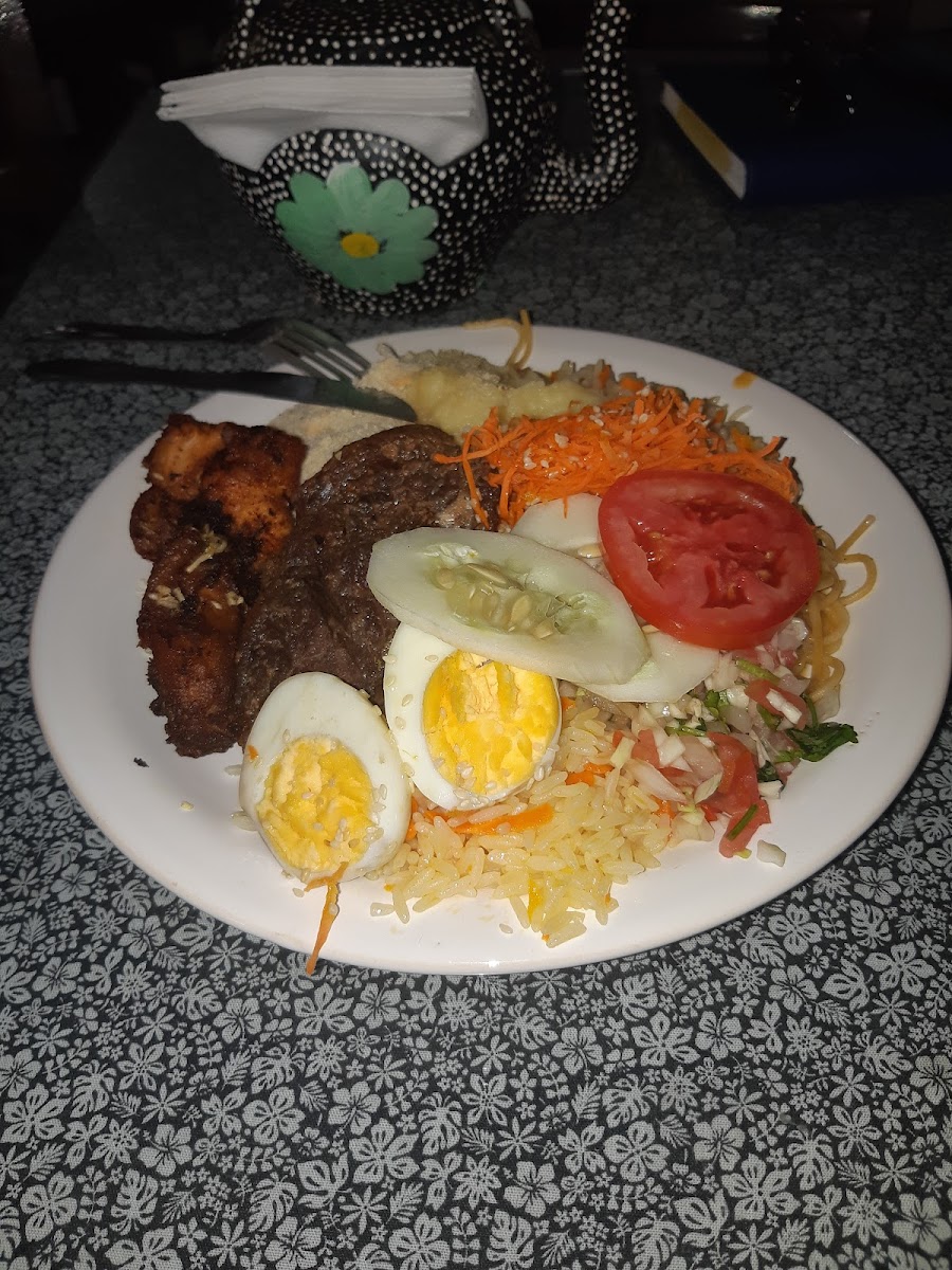 Slide Background Image