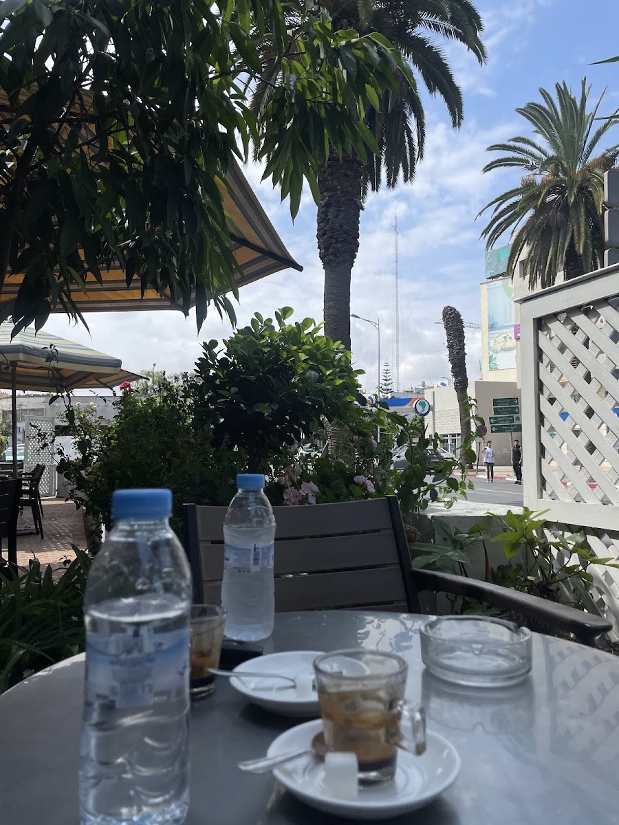 Slide Background Image