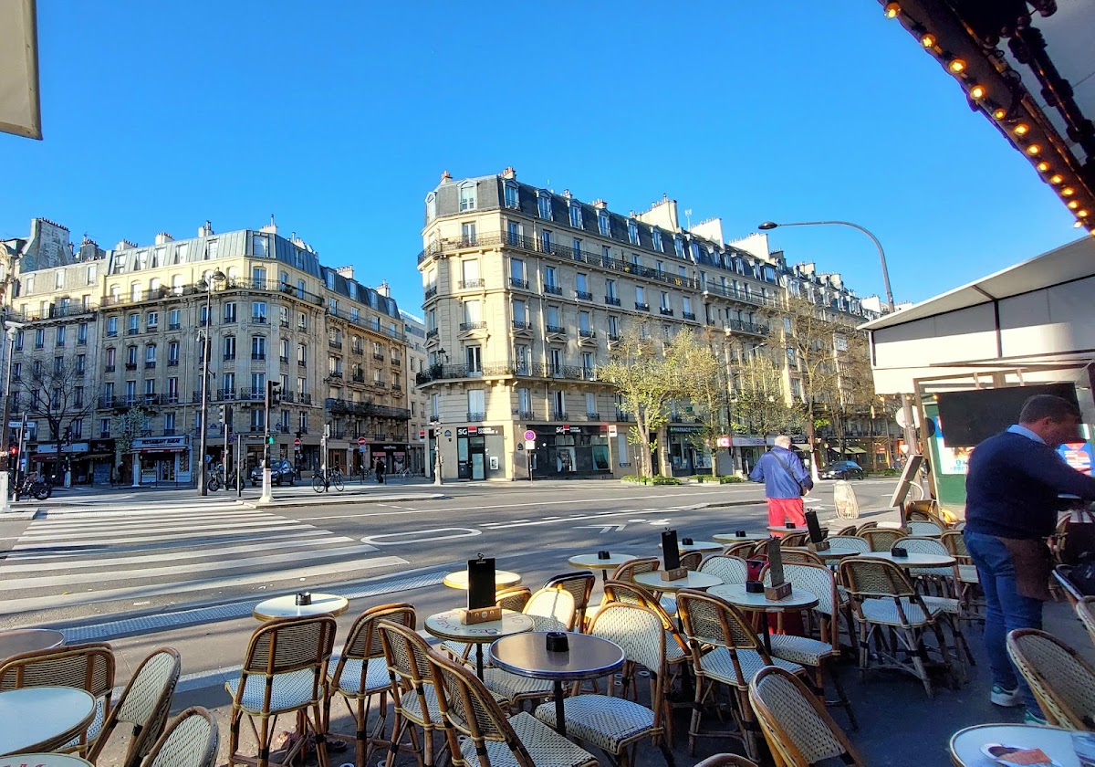 Slide Background Image