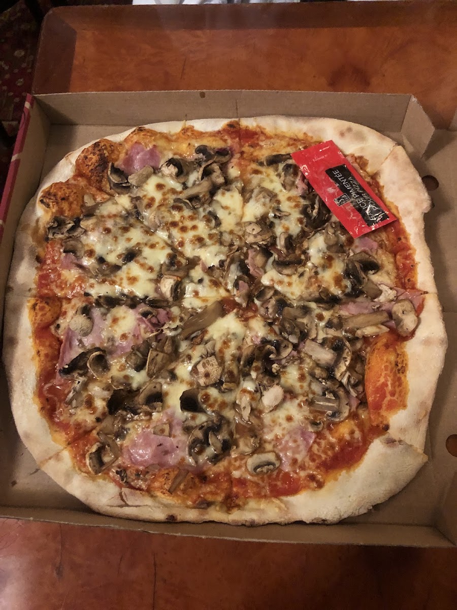 Slide Background Image