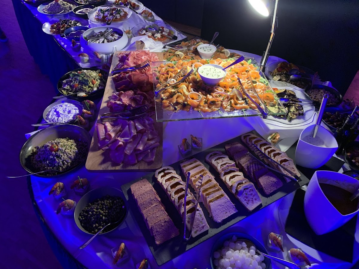 Slide Background Image