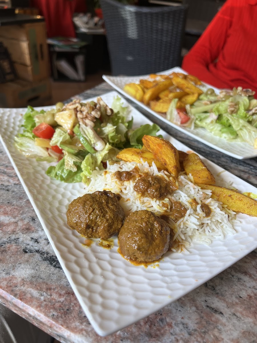 Slide Background Image