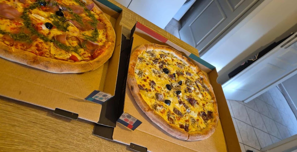 Slide Background Image