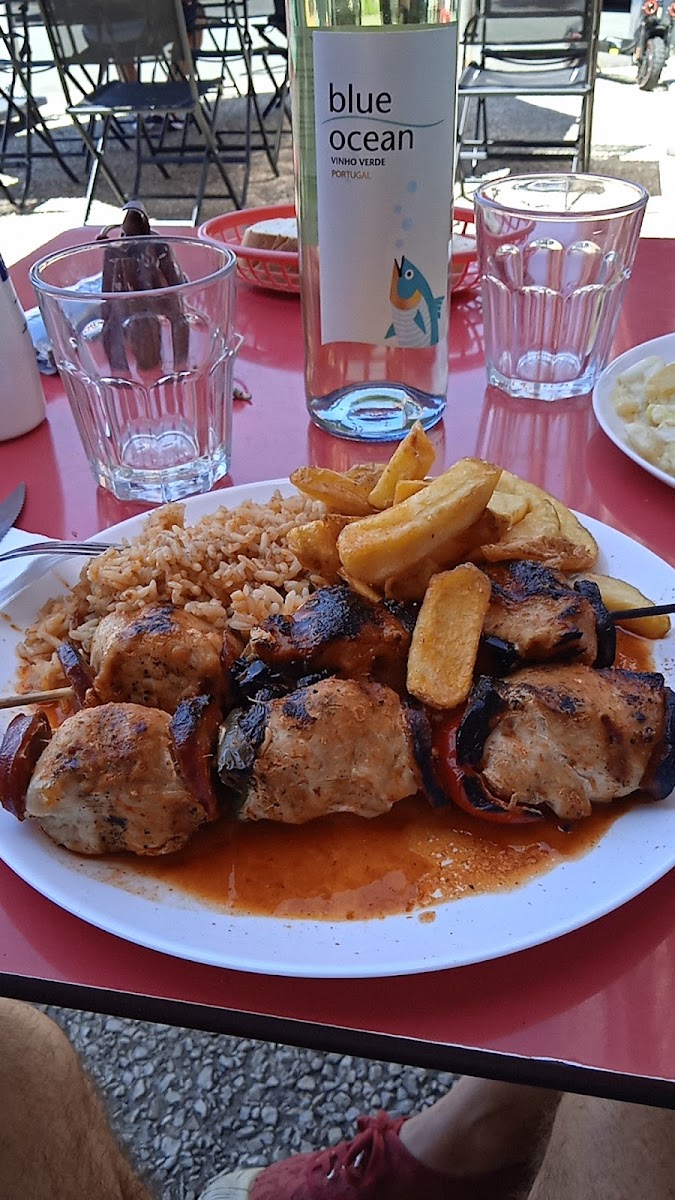 Slide Background Image