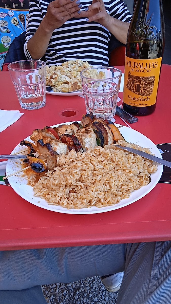 Slide Background Image