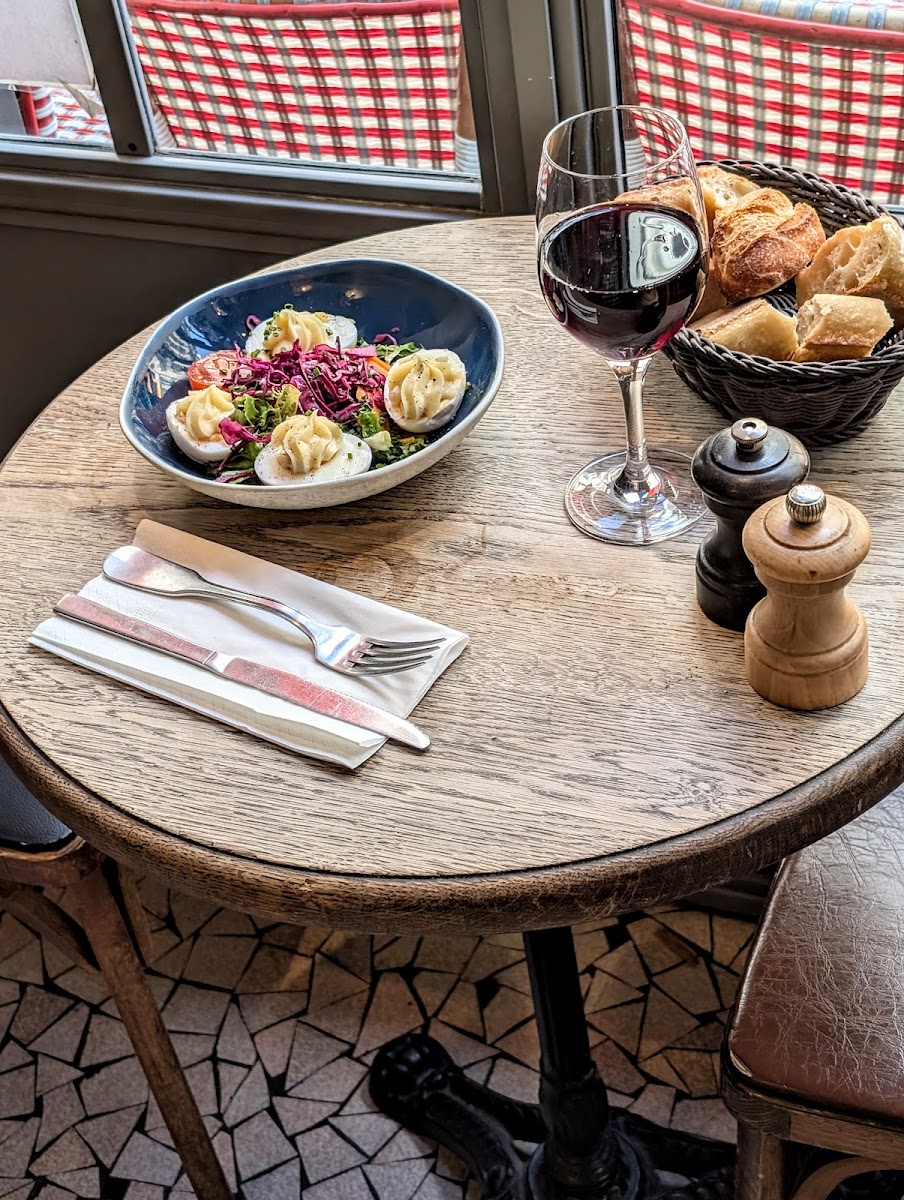 Slide Background Image