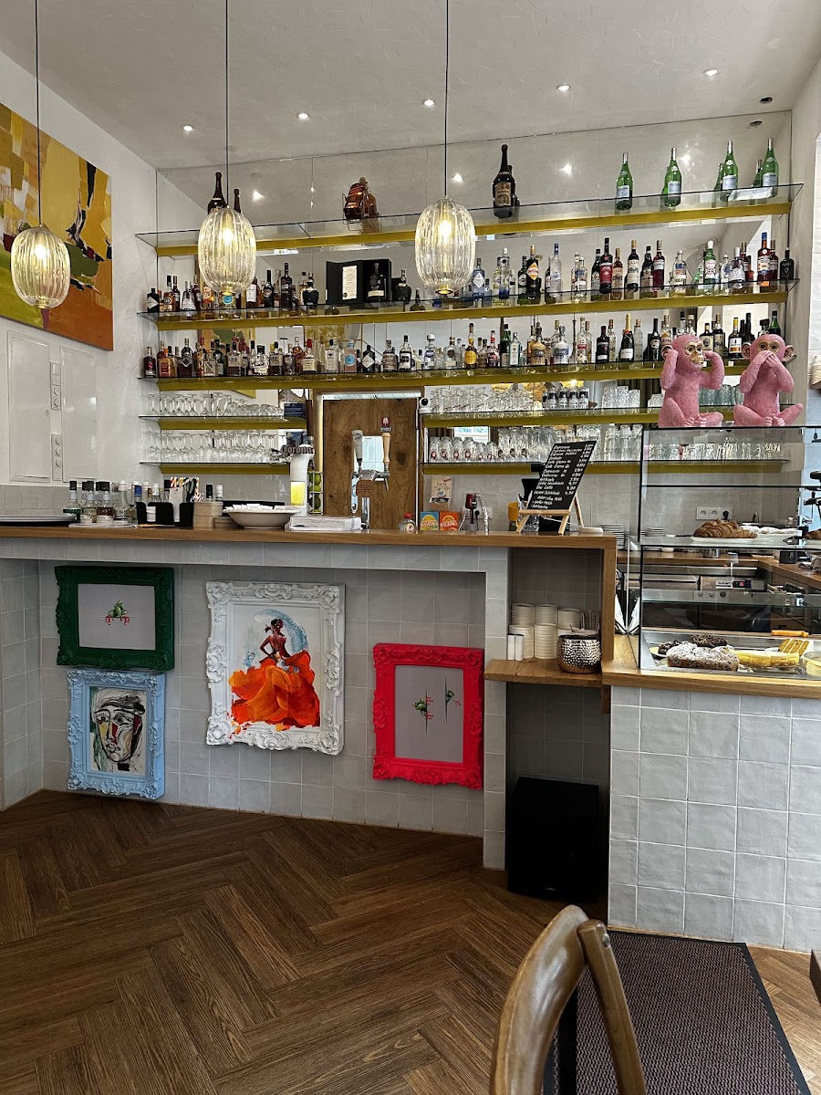 Slide Background Image