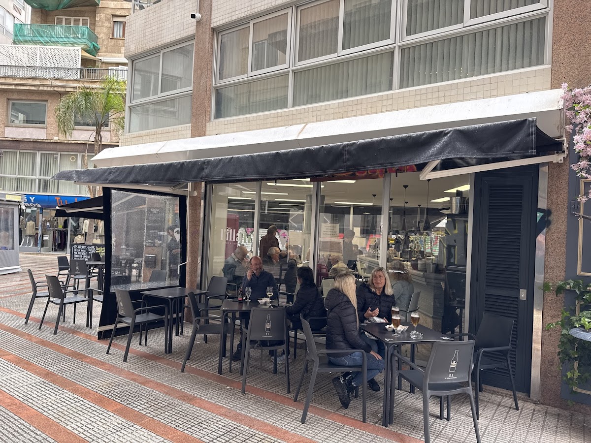 Slide Background Image