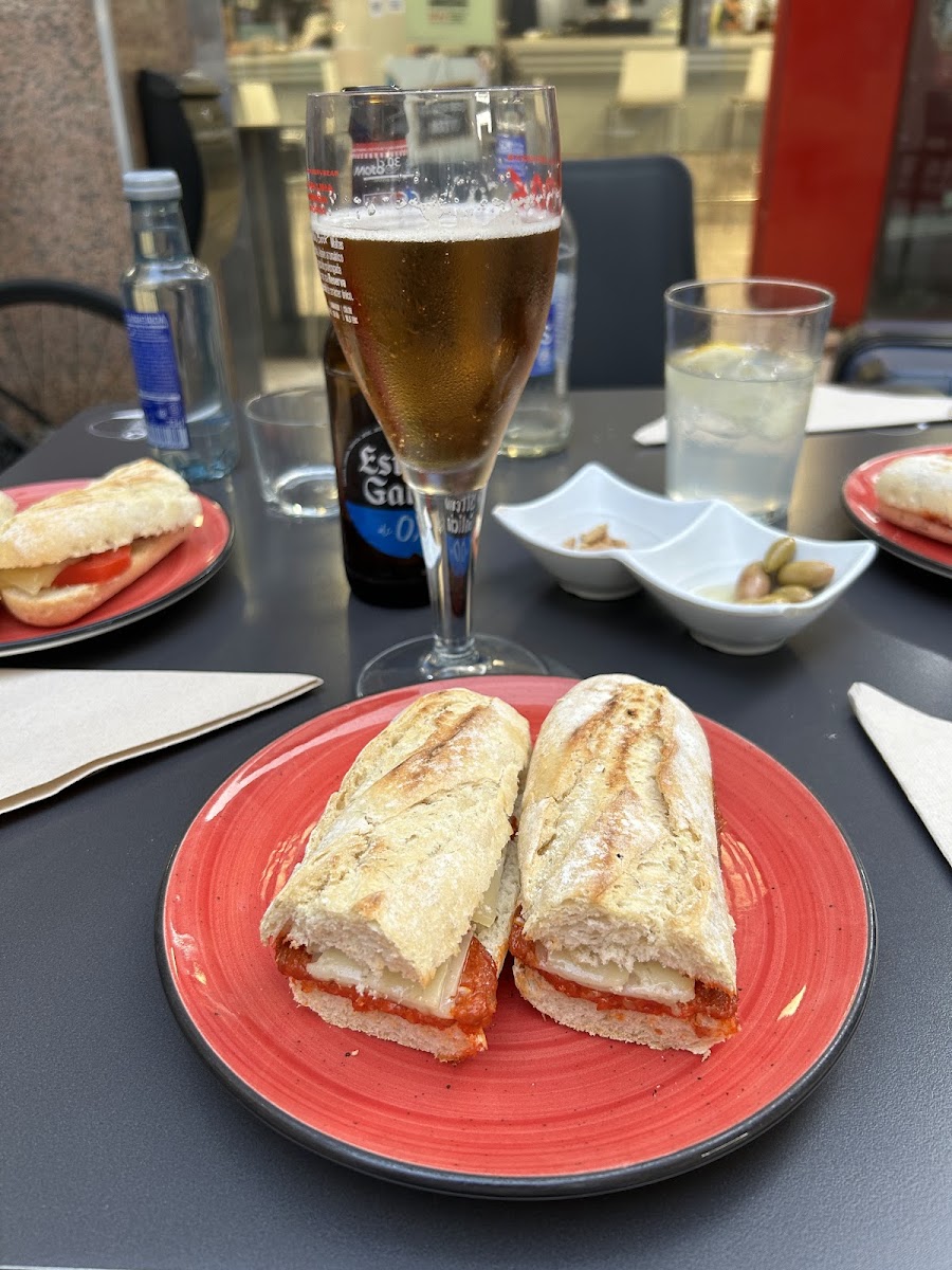 Slide Background Image