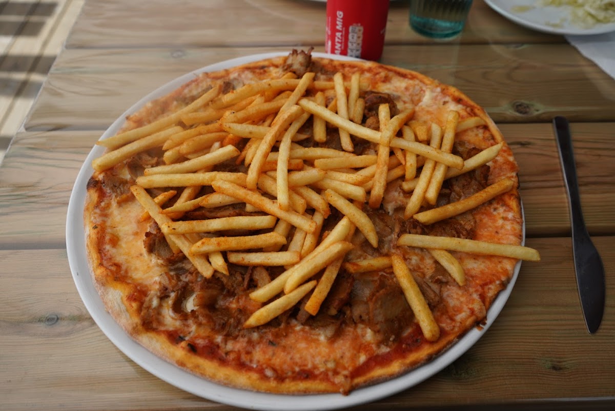 Slide Background Image