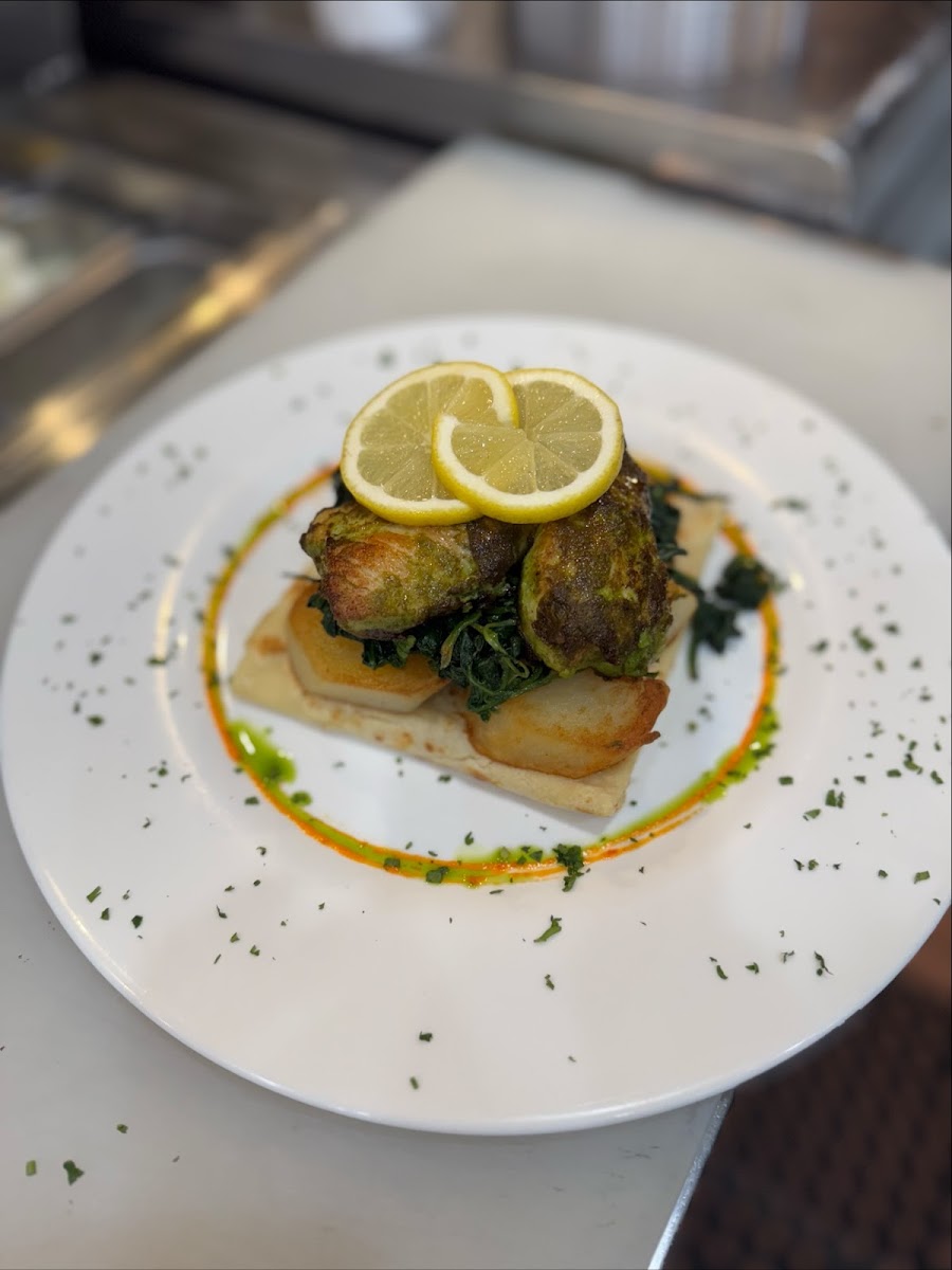 Slide Background Image