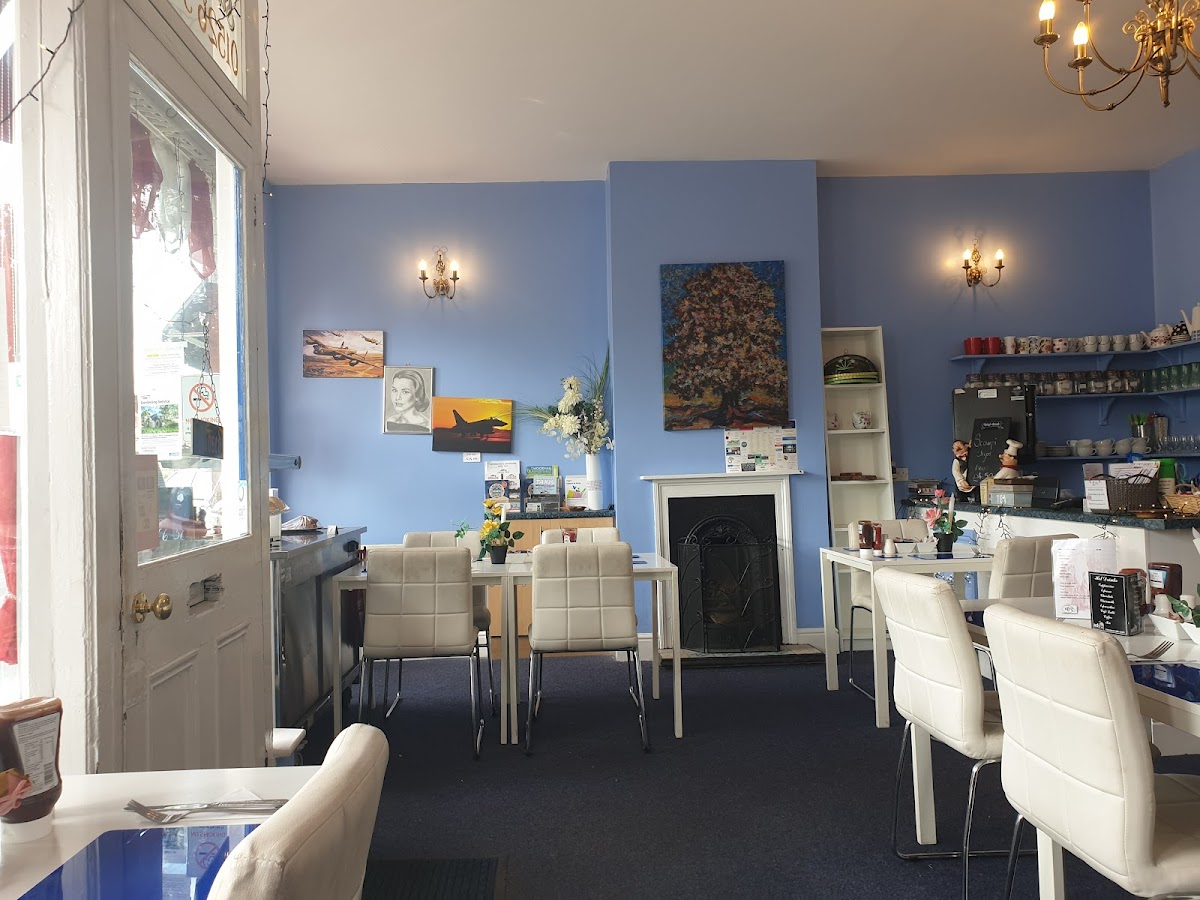 Slide Background Image