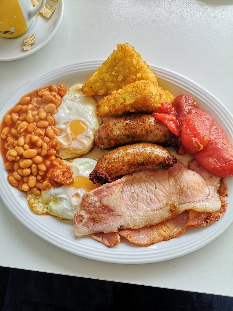 Slide Background Image