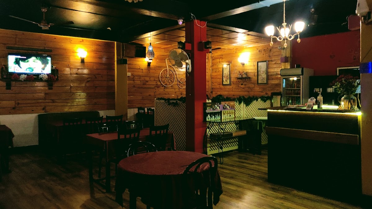 Slide Background Image