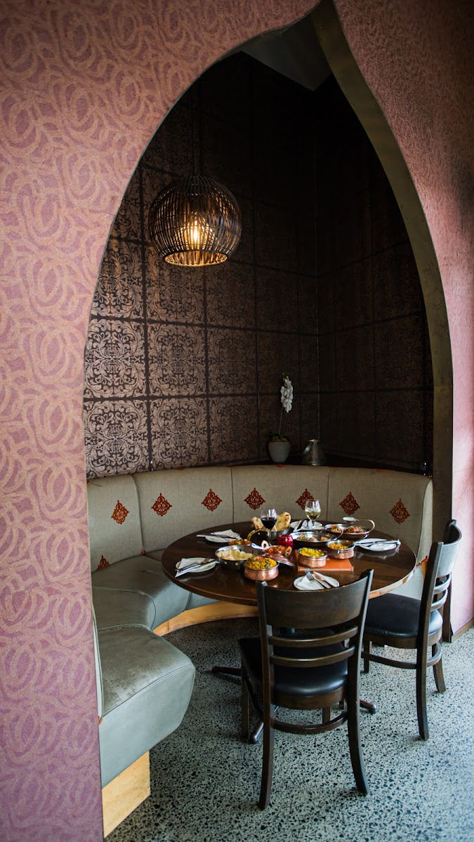 Slide Background Image