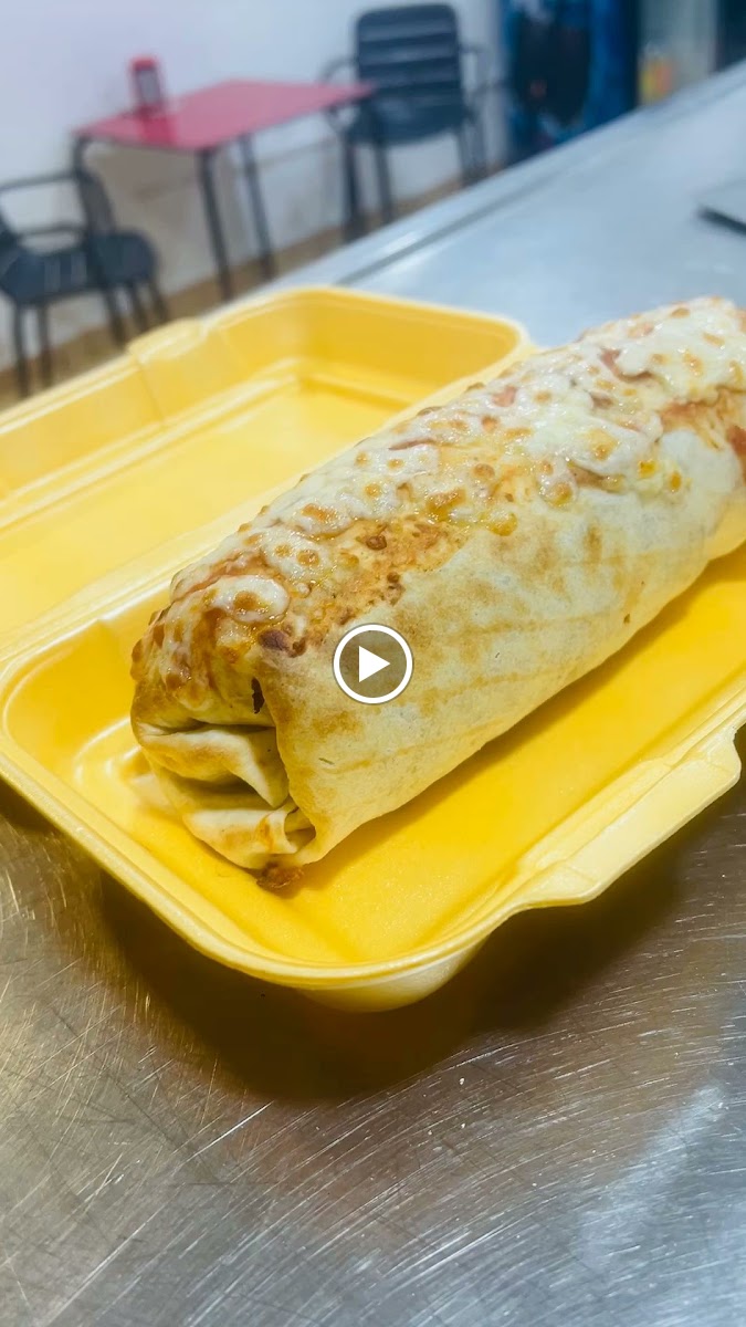 Slide Background Image