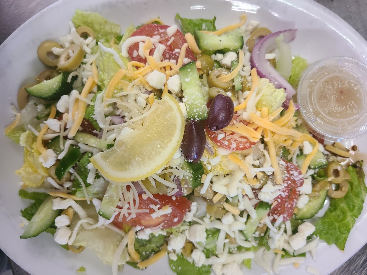 Slide Background Image