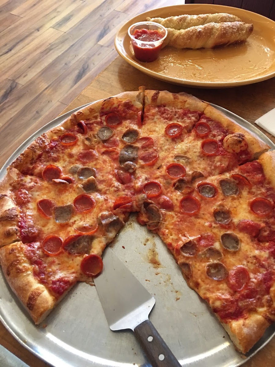 Slide Background Image