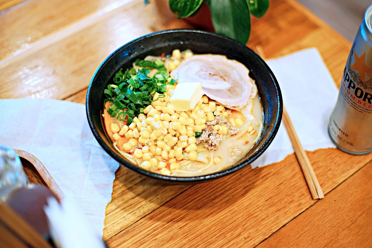 Little Ramen Bar
