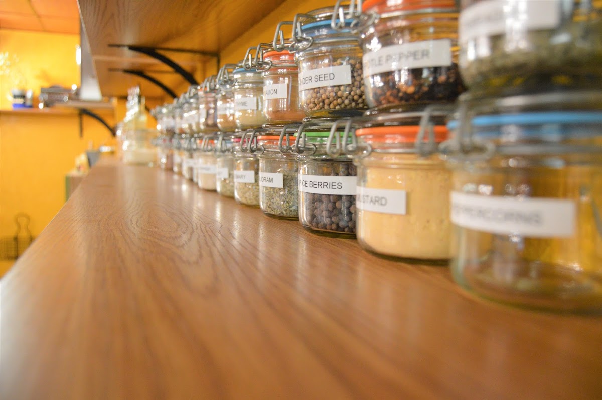 Slide Background Image