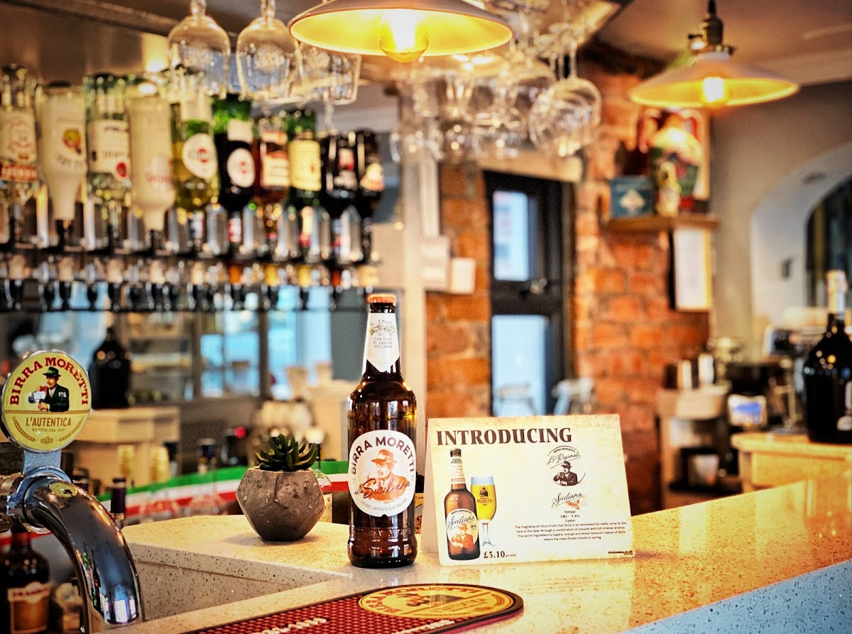 Slide Background Image