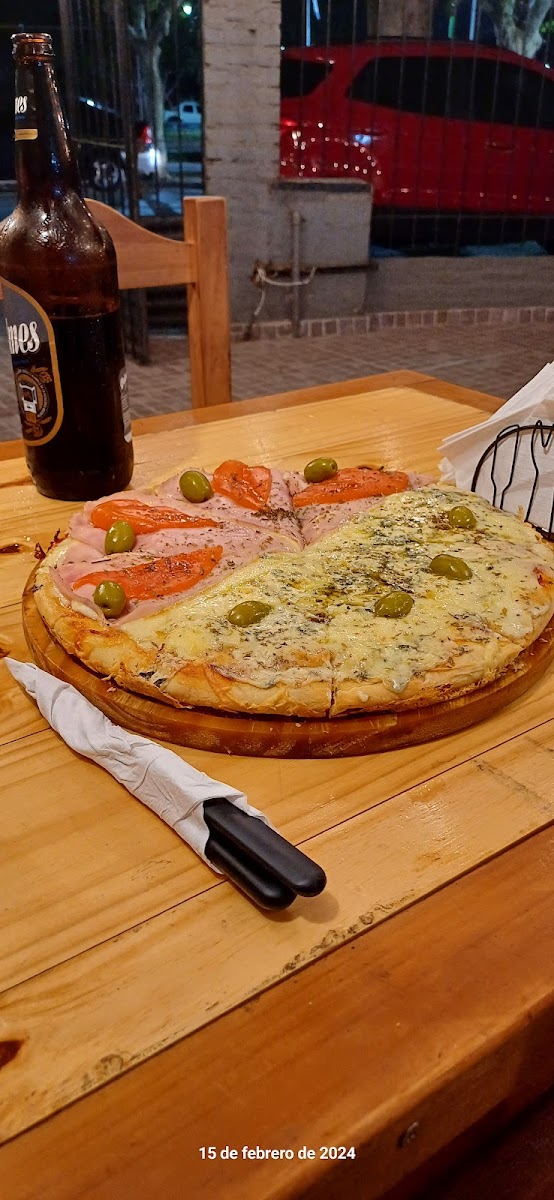 Slide Background Image