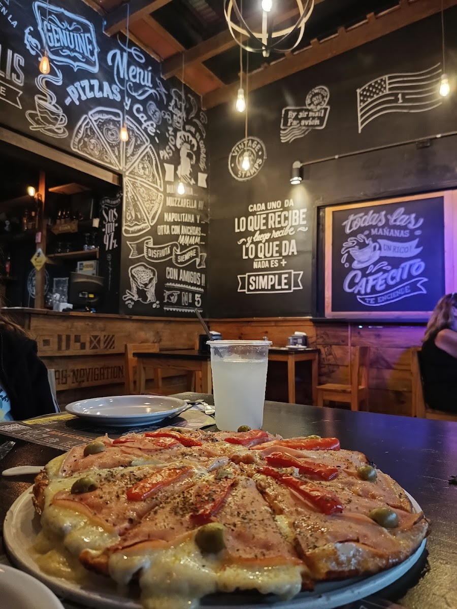 Slide Background Image