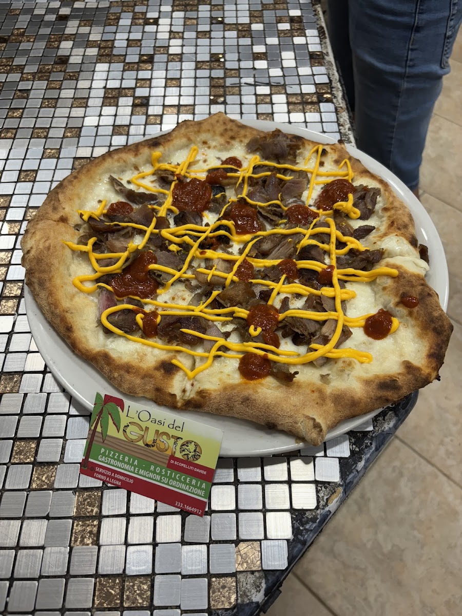 Slide Background Image