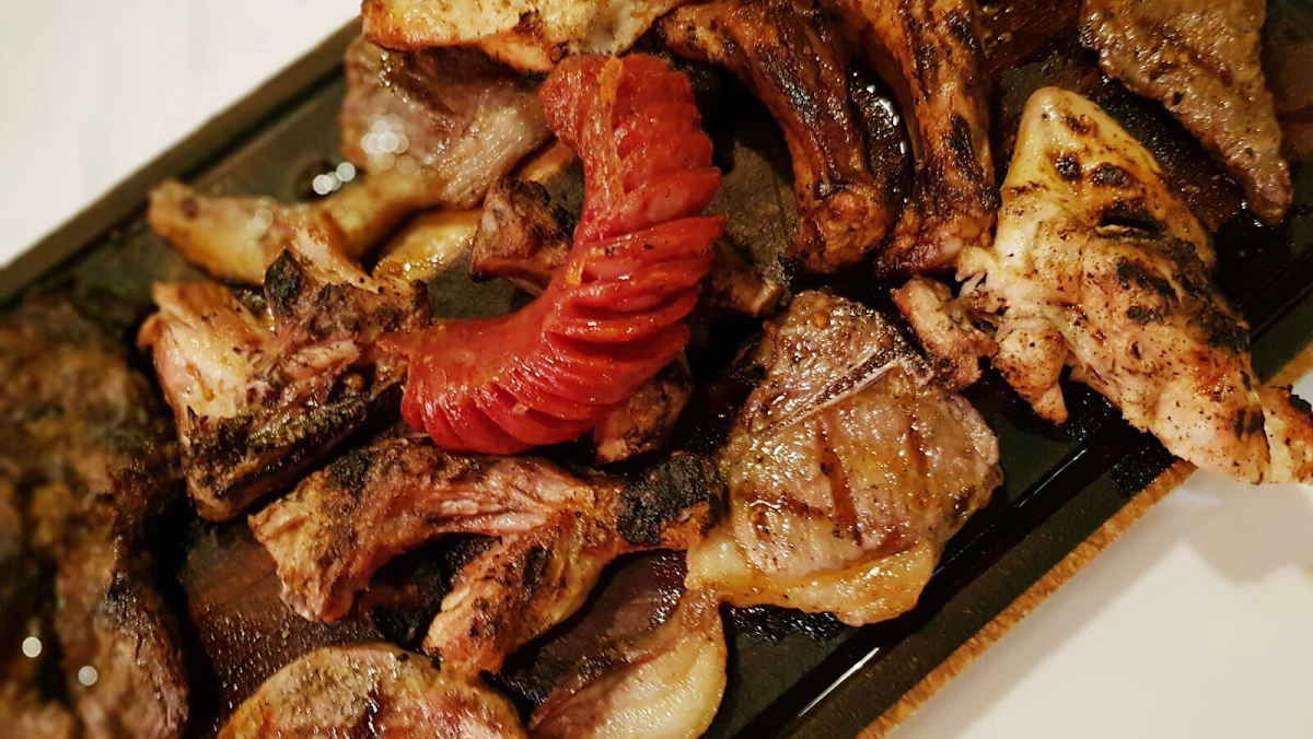 Slide Background Image