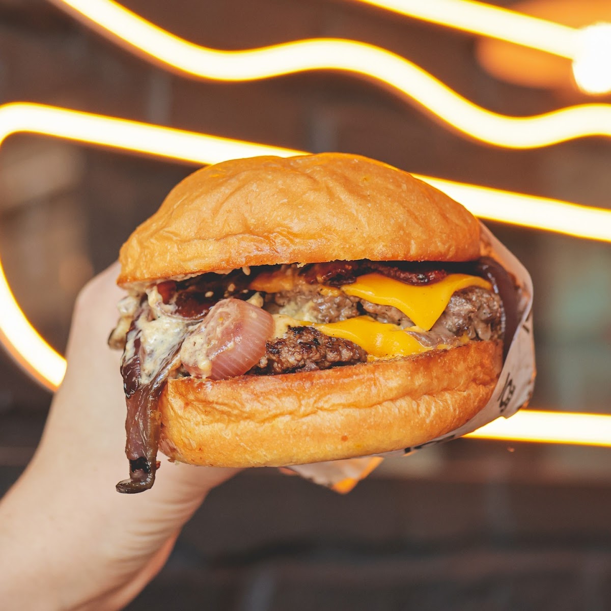 Slide Background Image