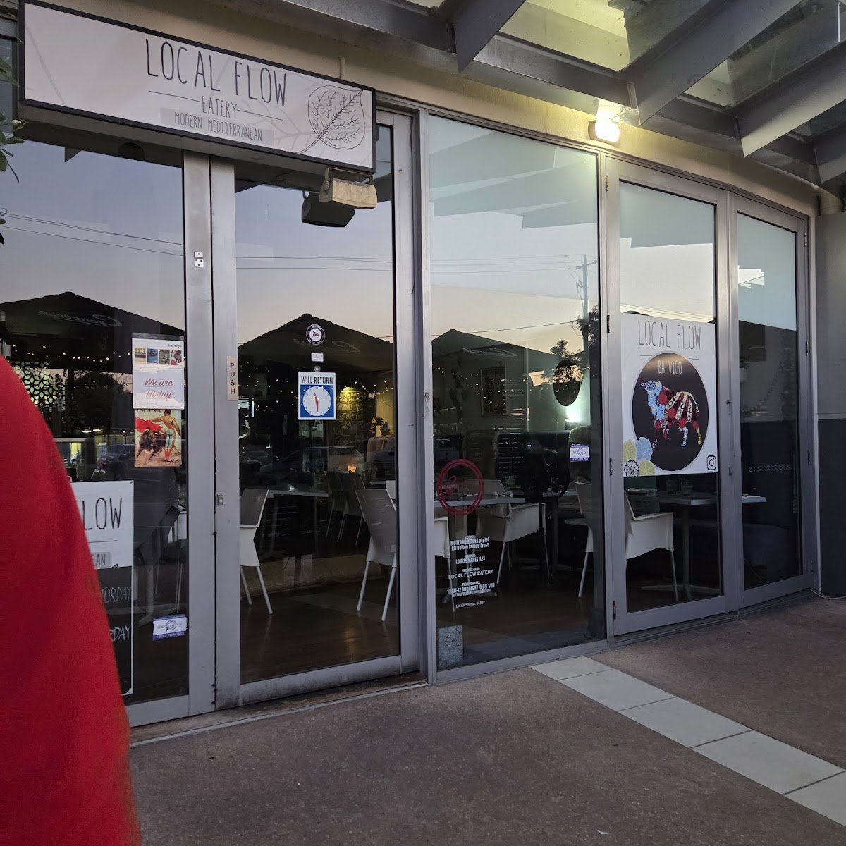 Slide Background Image